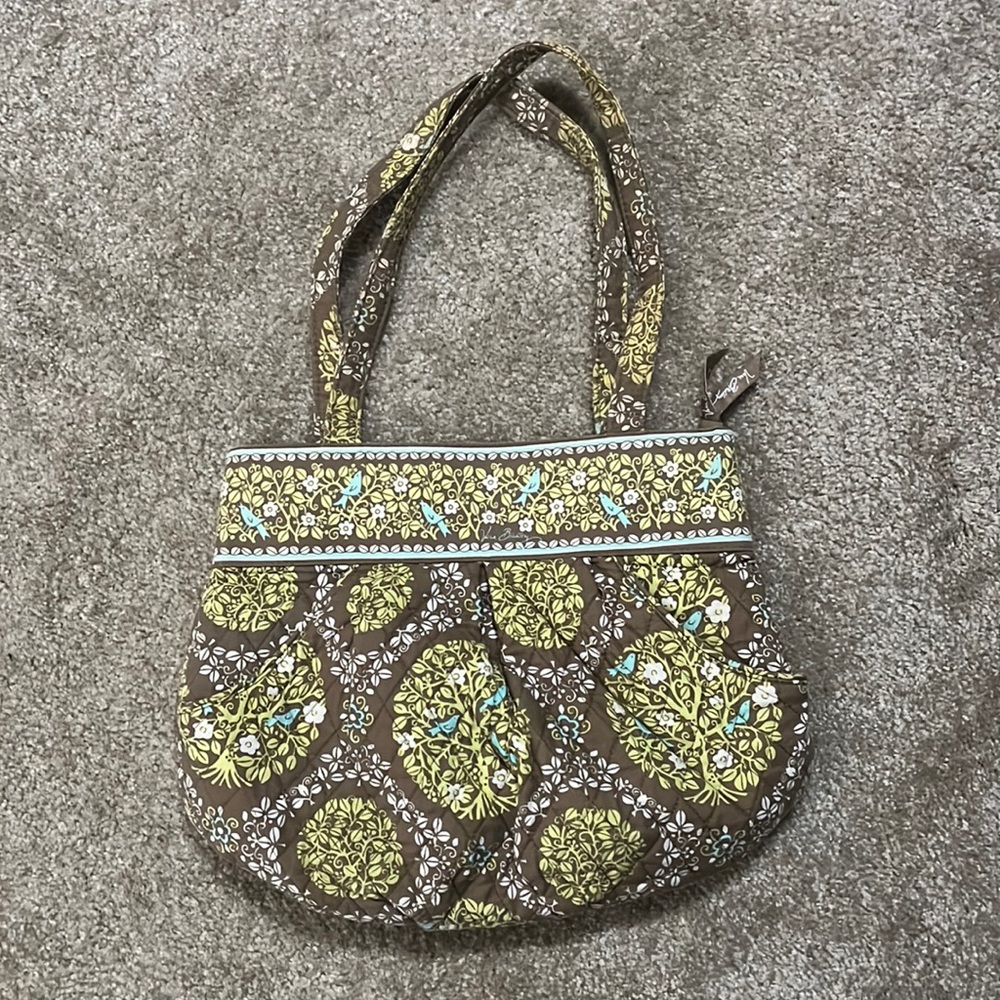 Ver Bradley Purse